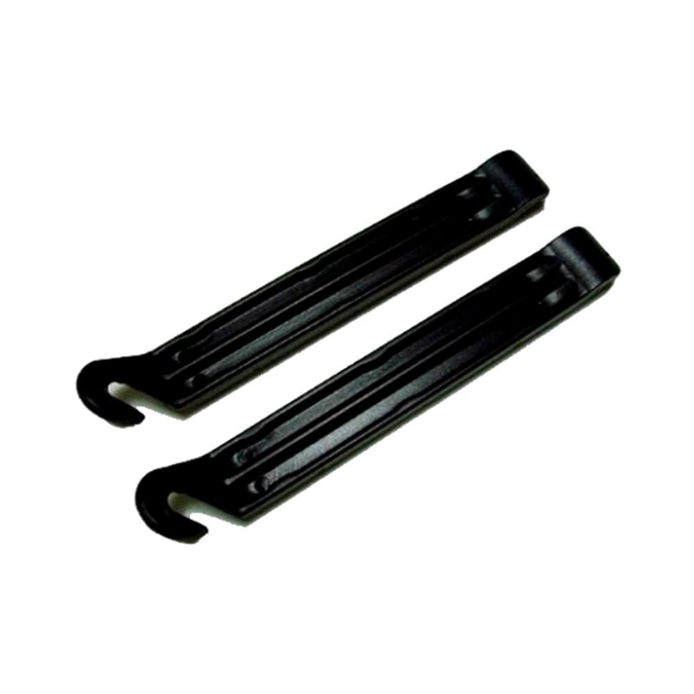 Kit 2 Espátulas TSW para Pneus Preta em Oferta na Shopee