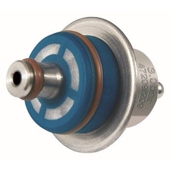 Regulador De Pressão Regulador Gm Corsa 00... Lp47209209