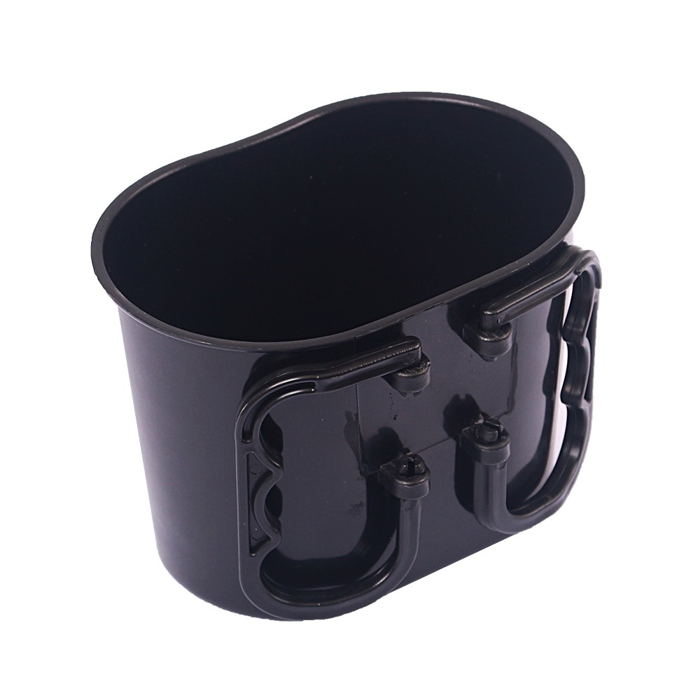 Caneco Polipropileno para Cantil River | Preta - Atack em Oferta na Shopee