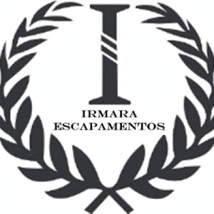 Irmara escapamentos