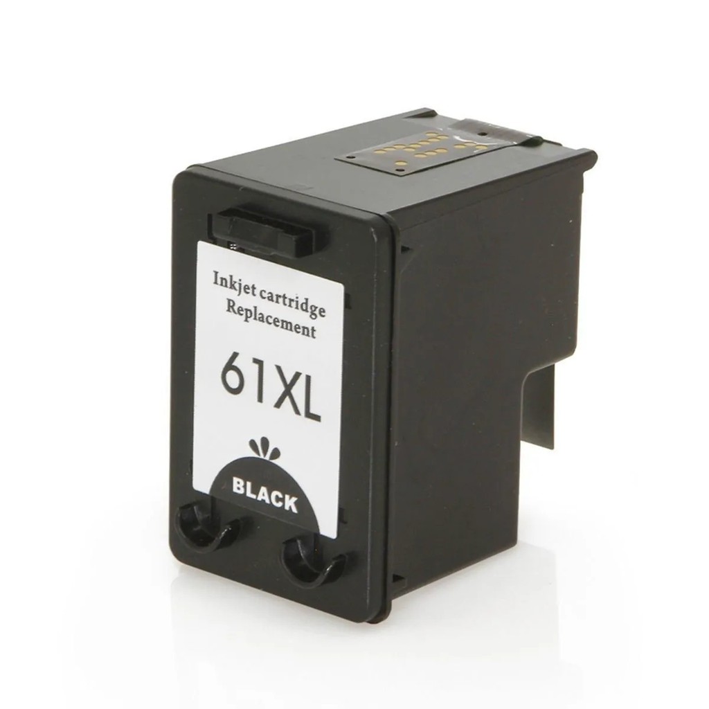 Cartucce Inchiostro Hp 61xl Lotto Di 61 Cartucce Inchiostro XL - Foto 4