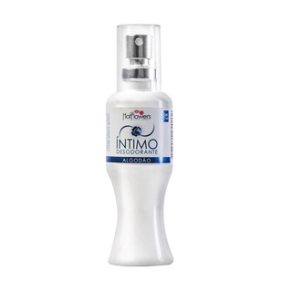 Desodorante íntimo algodão 35ml