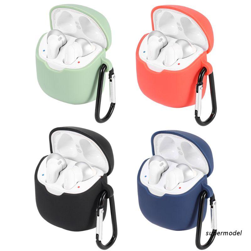 Capa Protetora De Silicone / Sem Fio / Bluetooth Para Fones De Ouvido J ...