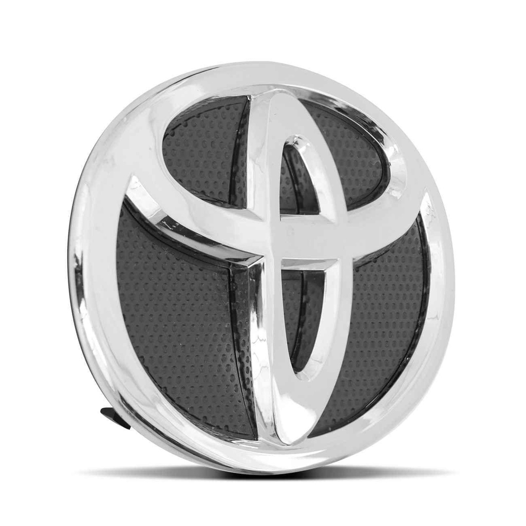 Emblema Logo Grade Toyota Corolla 2009 2010 2011 2012 2013 10943 em Oferta na Shopee
