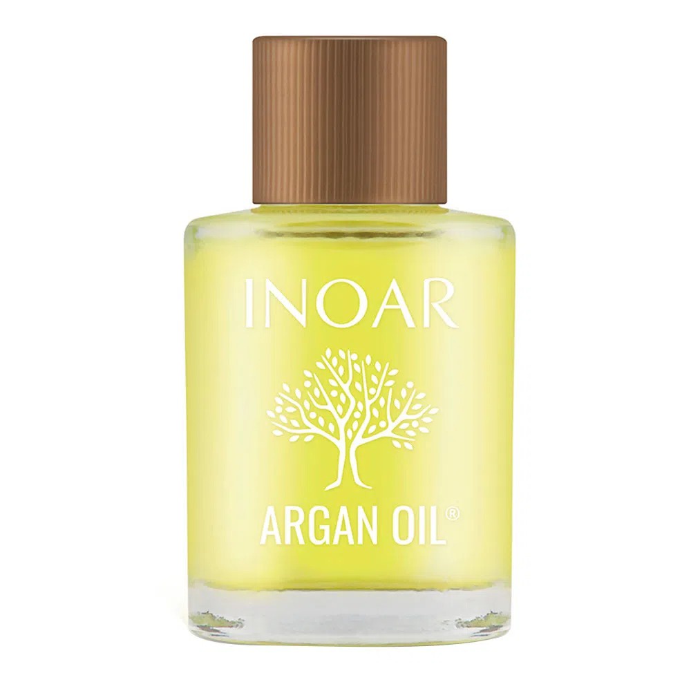 Inoar Argan - óleo capilar 7ml em Oferta na Shopee