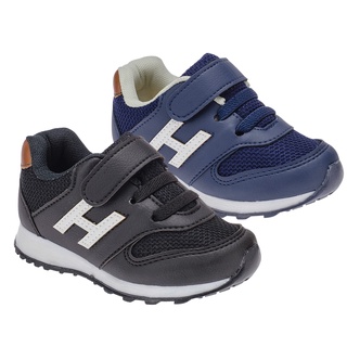 kit 2 pares tênis infantil masculino barato escolar volta as aulas club happy