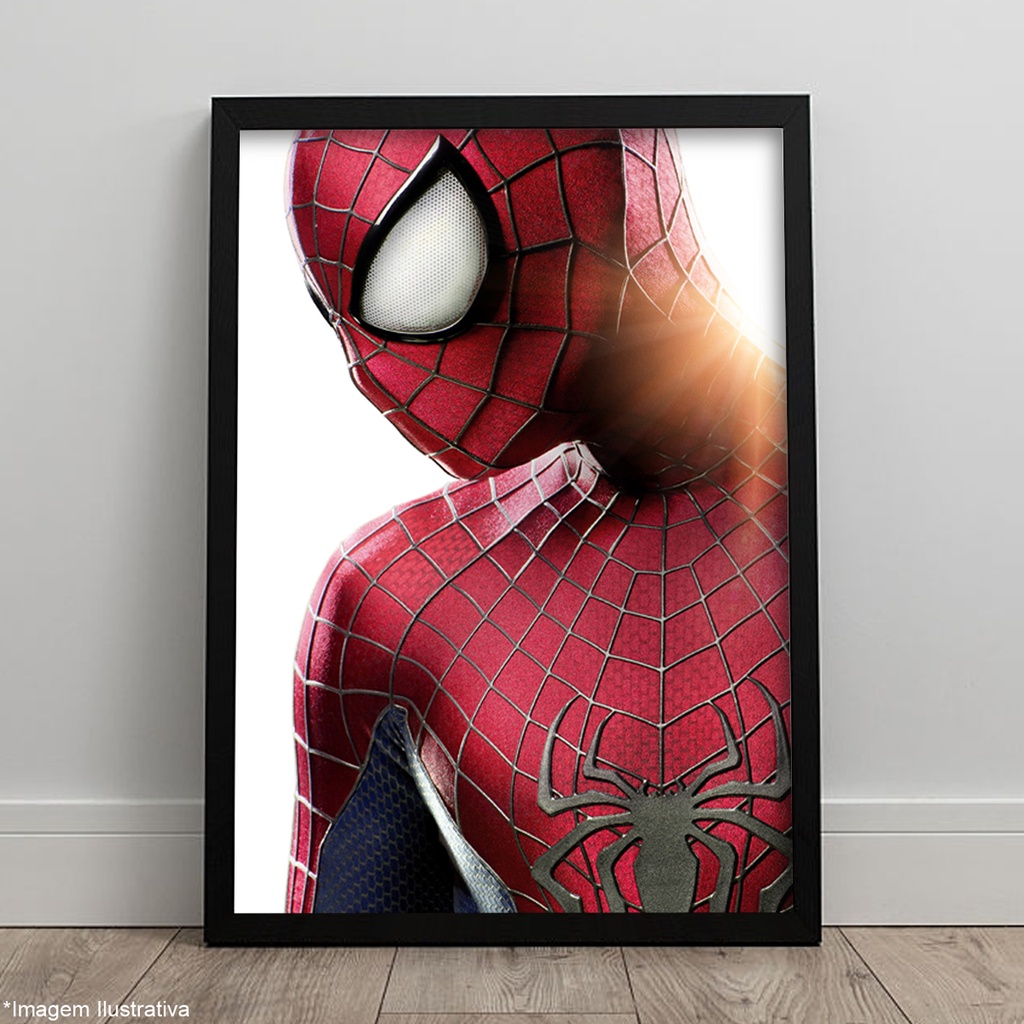 Homem Aranha 2 Andrew Garfield: Onde Comprar | BuscaProdutos