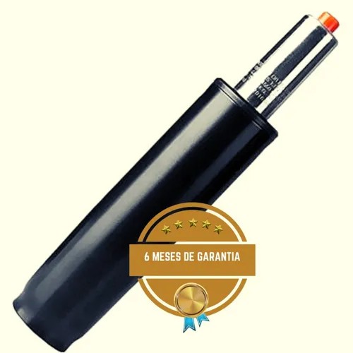 PISTÃO UNIVERSAL PARA CADEIRA DE ESCRITÓRIO, GAMER, PRESIDENTE, FRISOKAR (GARANTIA NOVO).