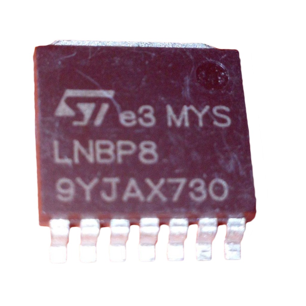 Lnbp8  - Lnb P8 LNBP8 - LNBP8 - LNBP -  CI ALIMENTAÇÃO DO TUNER VARICAP  RECEPTOR ANALÓGICO E DIGITAL  ANTENA PARABÓLICA VISIONTEC VT5000  - VT5000D - VT 5000 - VT 5000D