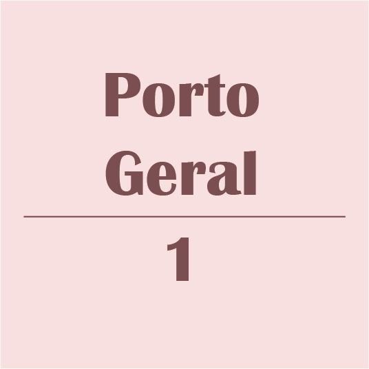 Porto Geral 1