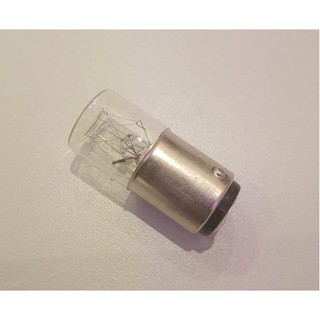 Lampada para maquina de costura