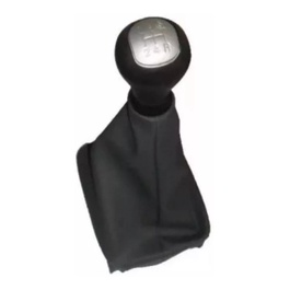 Coifa Câmbio Manopla Bola Peugeot 206 206 Sw 1998 A 2010