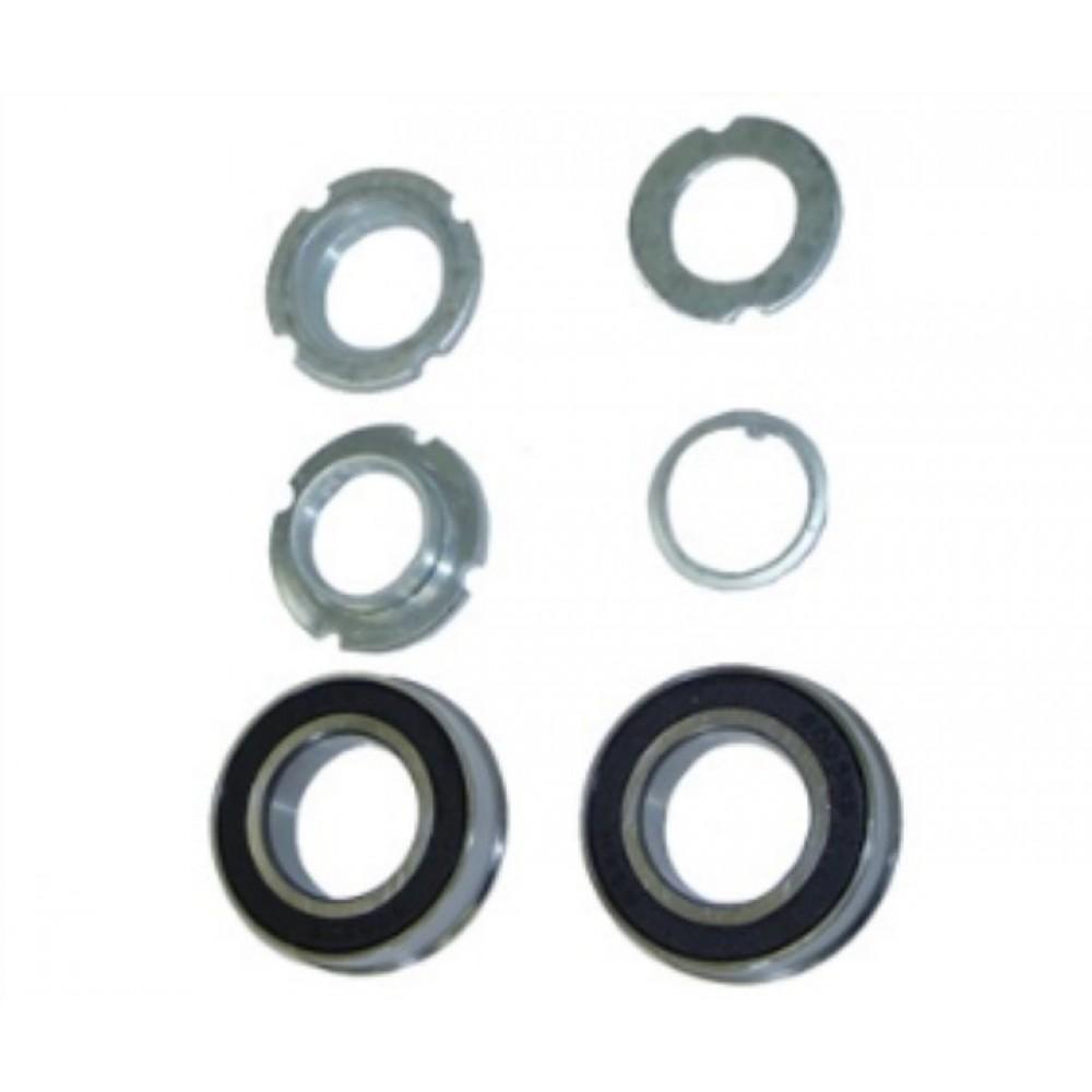 Movimento Central 45mm Com Rolamento Neco em Oferta na Shopee