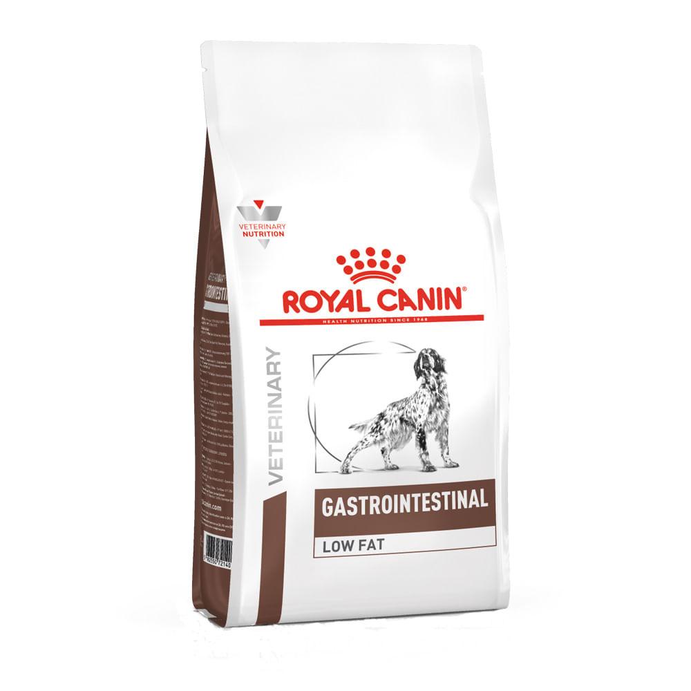 Ração Royal Canin P/Caes Intestinal Low Fat 10Kg