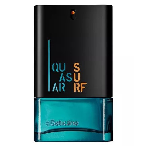 Quasar Surf Desodorante Colônia, 100ml