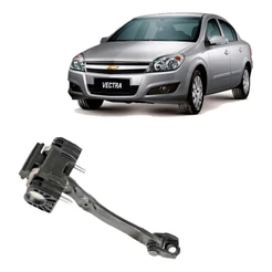 Limitador Porta Dianteira Vectra Sedan 2005 2006 Até 2012