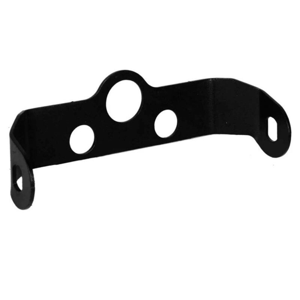 Suporte de Pisca Seta de Moto Honda Titan 125 2000 Pro Tork em Oferta na Shopee