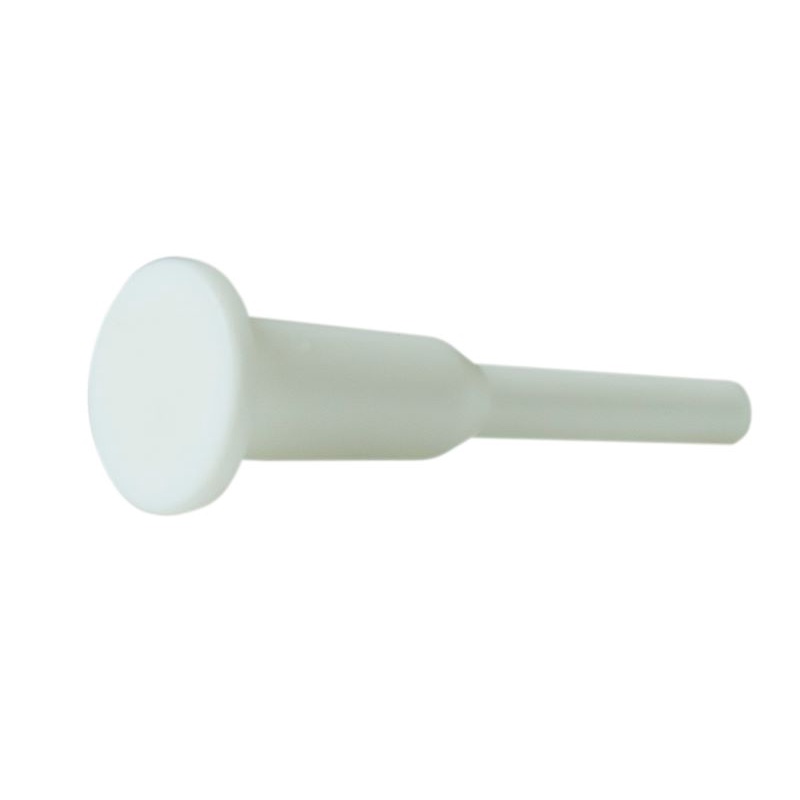 Bola Suíça Ginastica Bosu - kit com 5 pinos ( tampões)