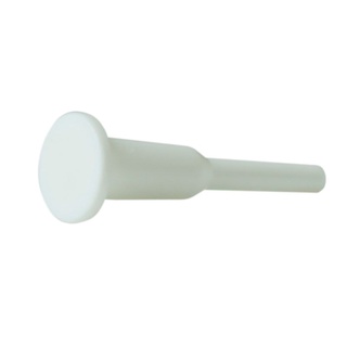 Bola Suíça Ginastica Bosu - kit com 5 pinos ( tampões)