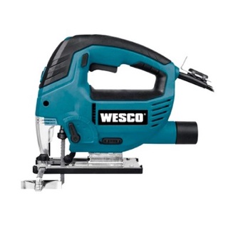 Serra Tico Tico WS3772 Azul 220 Volts - Wesco