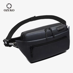 Pochete Masculina À Prova D'água Para Corrida Ao Ar Livre/Esporte/Ombro