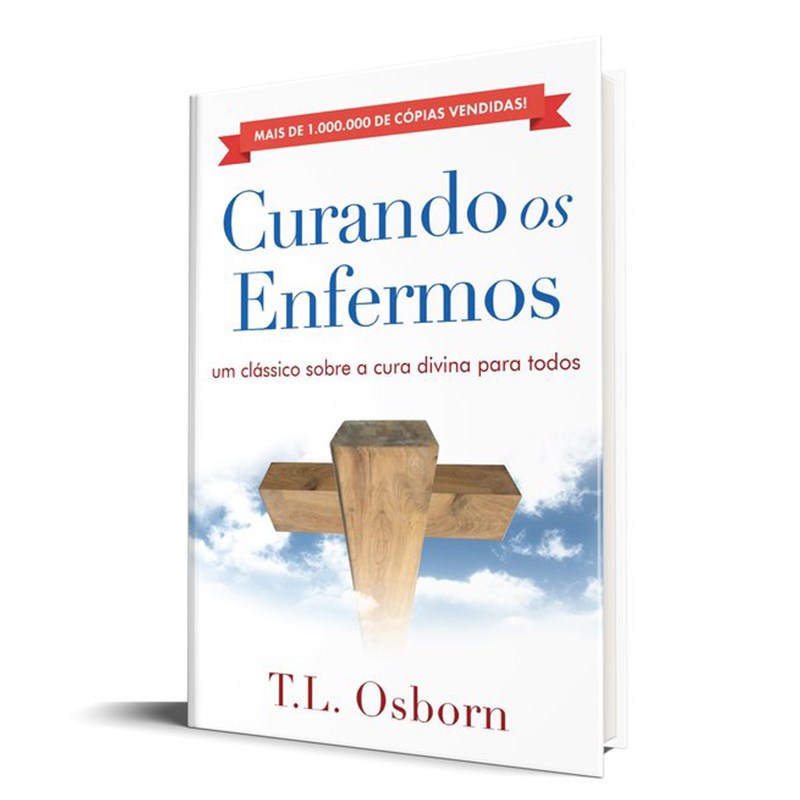 Curando Enfermos | T ,L , Osborn - Books & Magazines