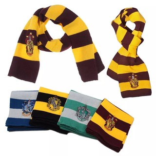 Winter Warm Hat Fashion Scarf Tie Cosplay Kids Women Men Christmas New Year Scarf Gift Birthday Party Supplies
