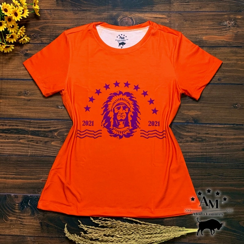 Camiseta country | Shopee Brasil