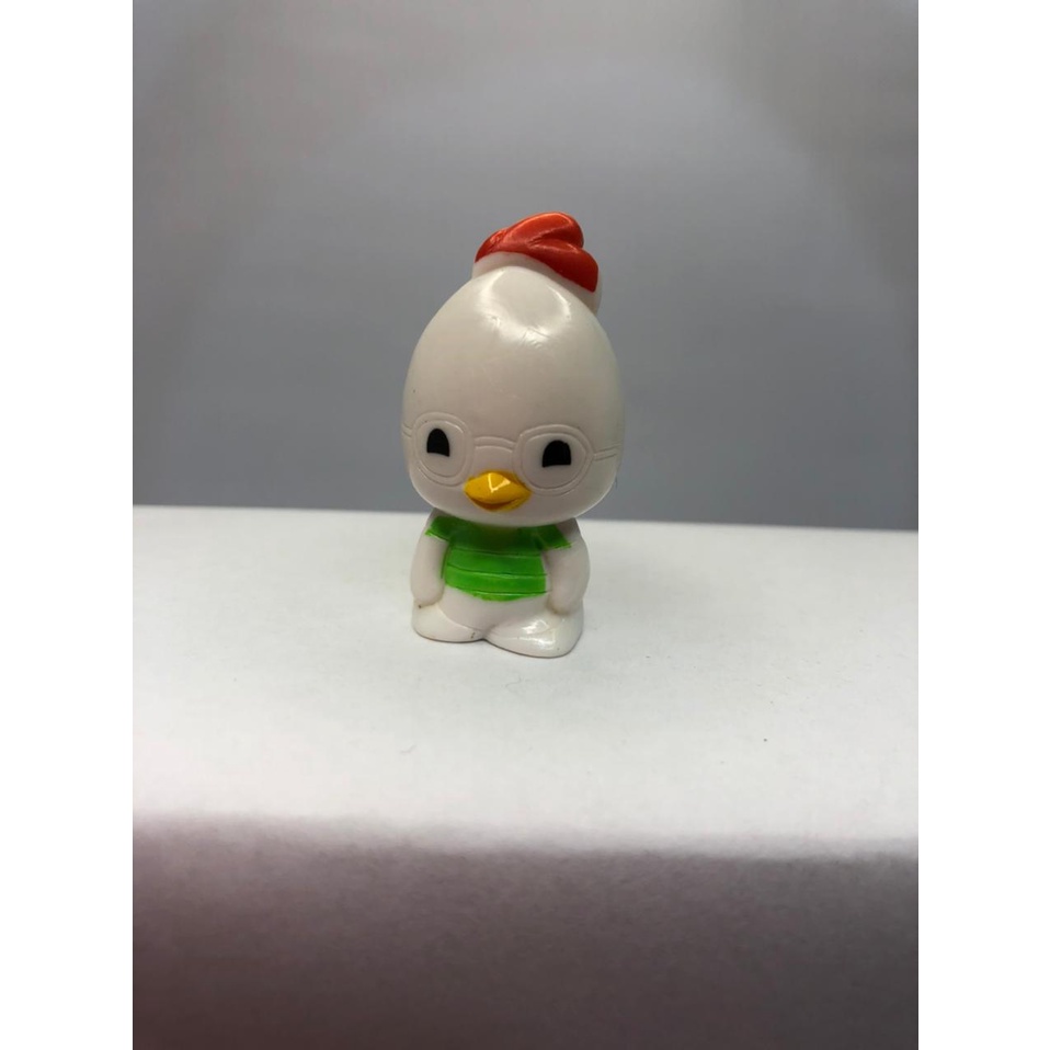 Gogos Disney Coleção Serie 2 - Chicken little  (O Galinho)