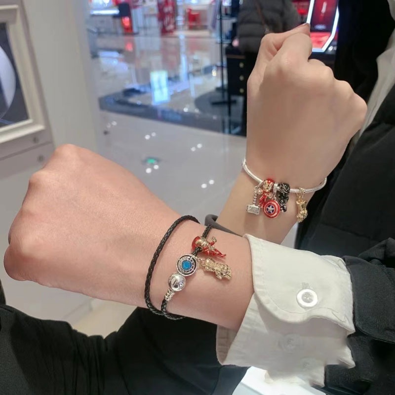 925 Silver Jewelry Store