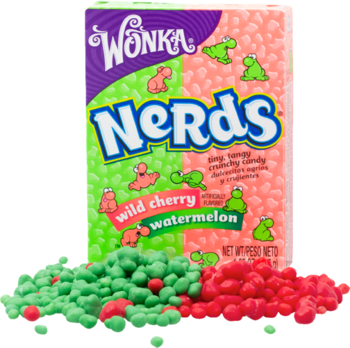 Balas Wonka Nerds - Comprar com Melhor Preço em Lanches