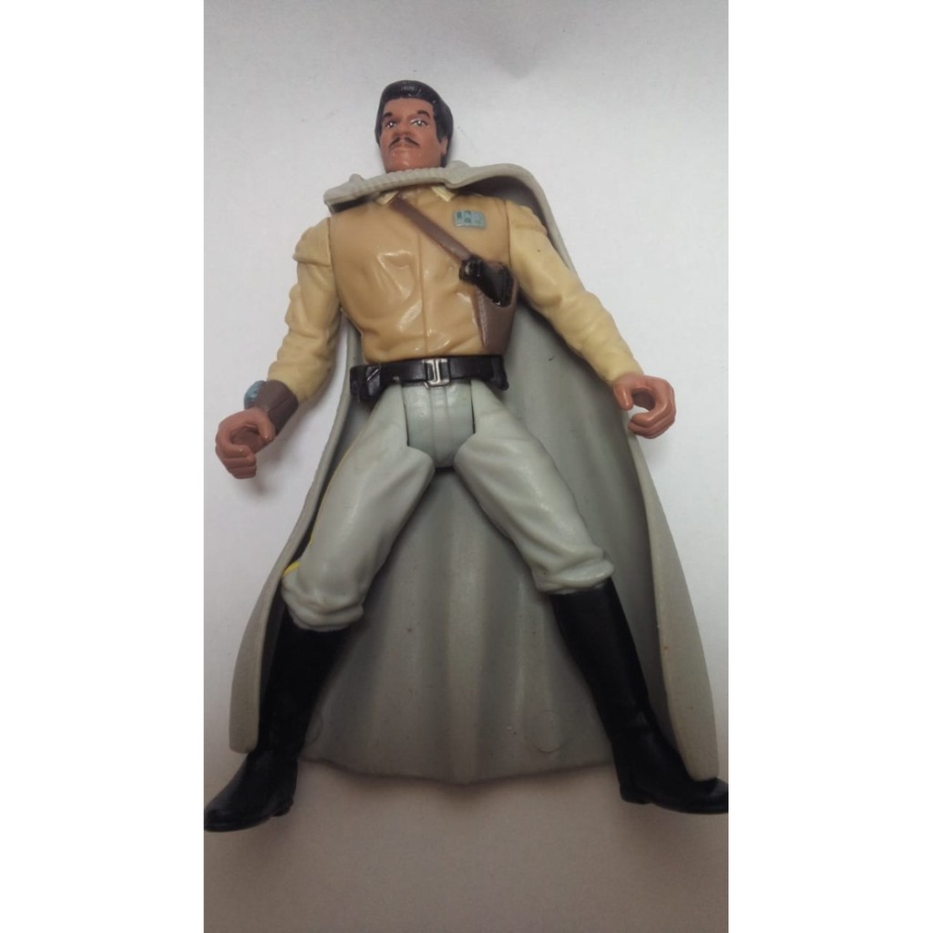 Lando Calrissian - General (1998) - Loose