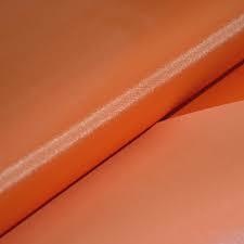 Nylon 70 Resinado Plastificado Laranja