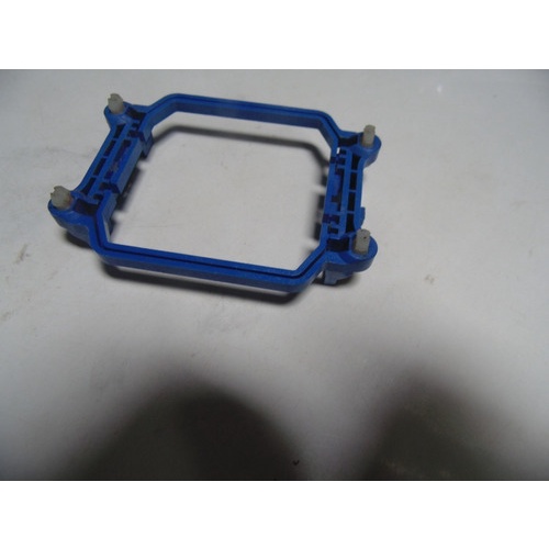Suporte De Fixação Para Cooler De Pc Amd Am2 Am3+