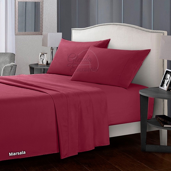 Lençol de Cobrir Avulso Micropercal 400 fios em Oferta na Shopee