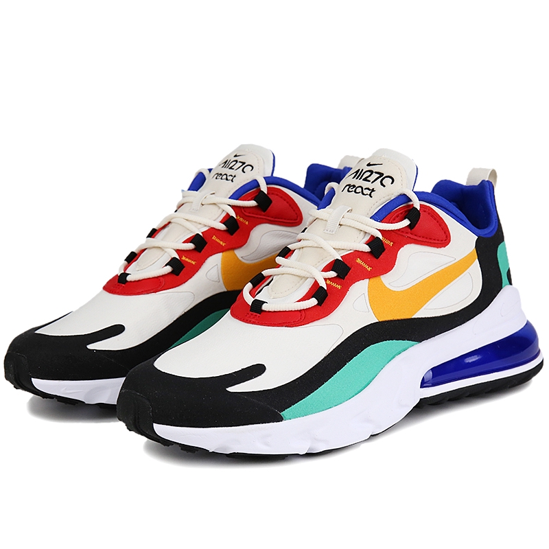 nike air max 270 react masculino