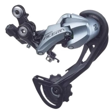 CÂMBIO TRASEIRO SHIMANO ACERA 9V RD-M3000 SGS