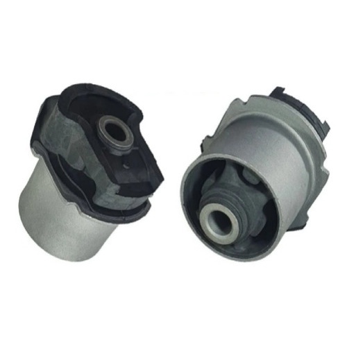 2 Bucha Da Suspensão Eixo Traseiro Toyota Etios 2012 2013 2014 2015 2016 2017 2018