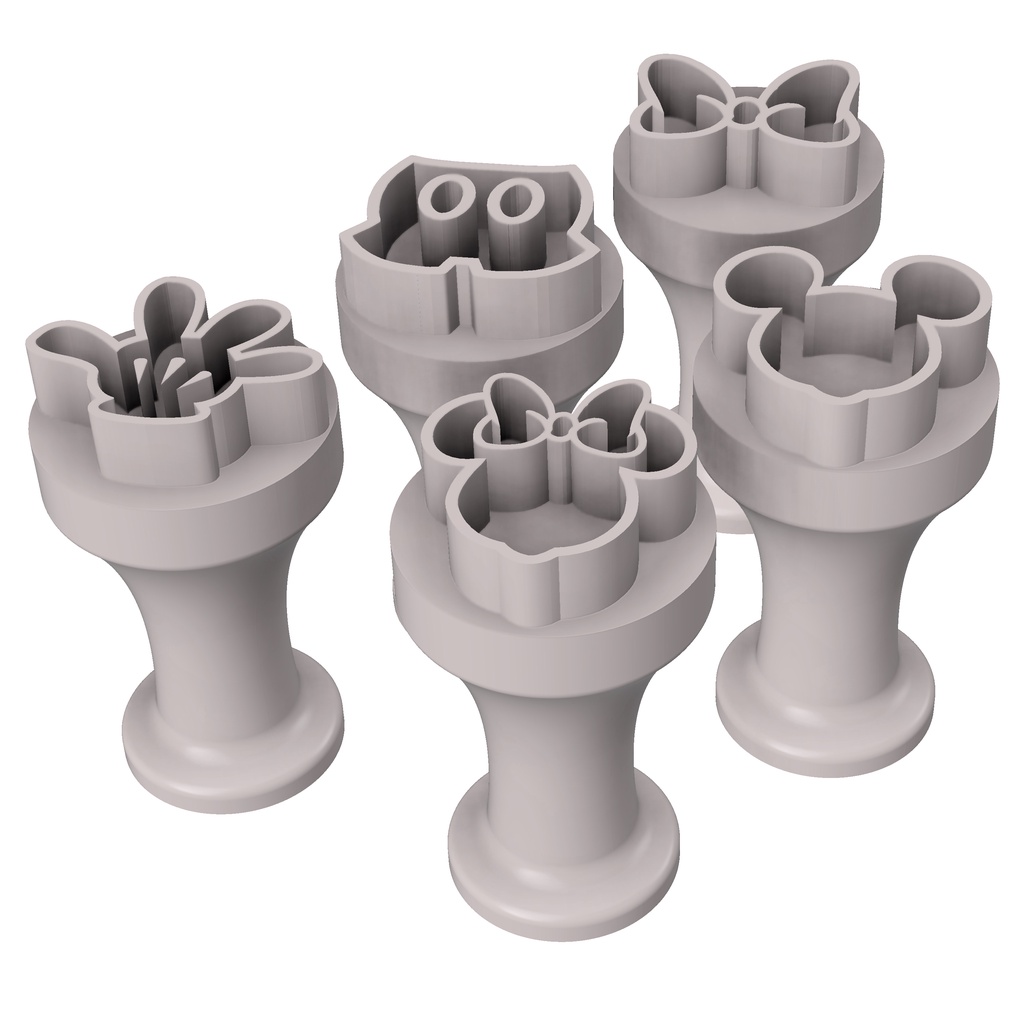 Brigadeiro Minnie: Onde Comprar | BuscaProdutos