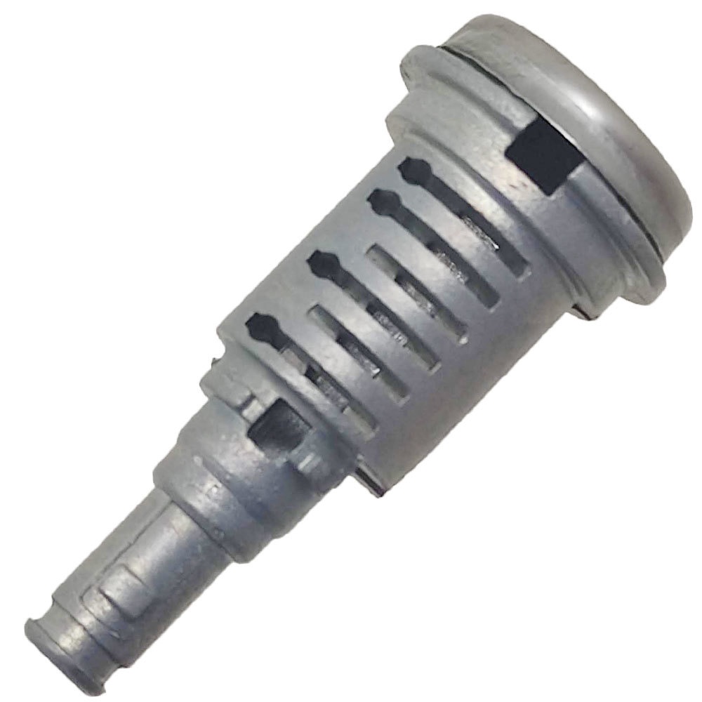 Cilindro Miolo Porta Pantográfica Sem Chave C3 2012 Acima