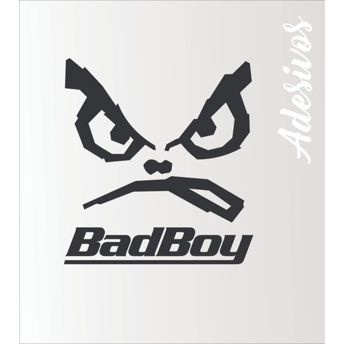 Bad Boy Logo: Guia Completo e Onde Comprar | BuscaProdutos