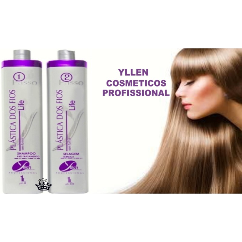 PLASTICA DOS FIOS Yllen SEM FORMOL PASSO 1 E 2 (Anvisa)