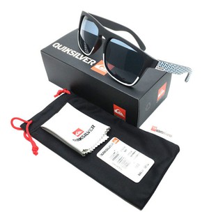 Óculos de Sol QUICKSILVER UV400 Leve com Visão Nítida