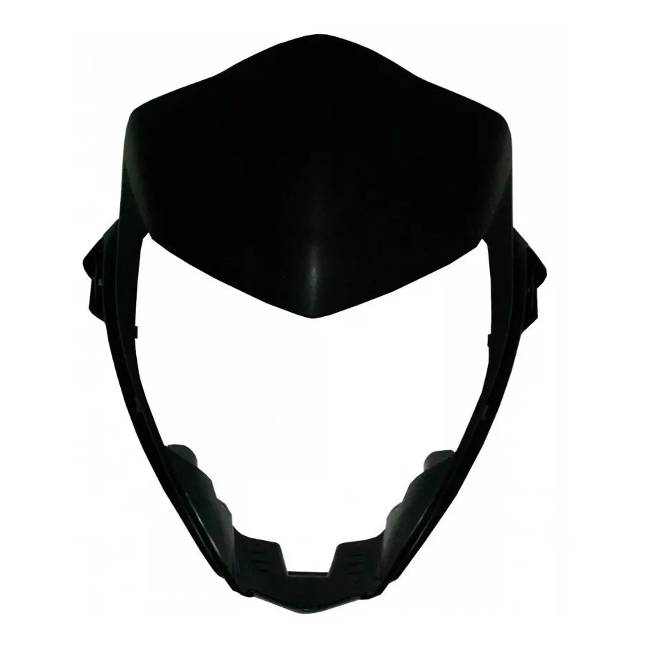 Carenagem Mascara Farol Injetado Honda Cb 300 2009 A 2012 em Oferta na Shopee