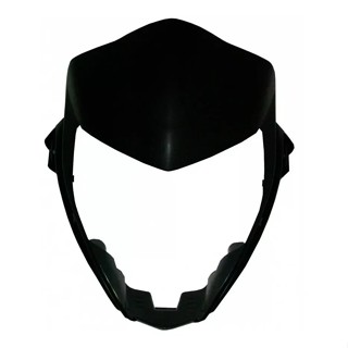 Carenagem Mascara Farol Injetado Honda Cb 300 2009 A 2012 em Oferta na Shopee