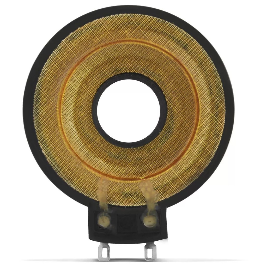 Reparo para Super Tweeter St200 Musicall 8 Ohms Tweeter som automotivo