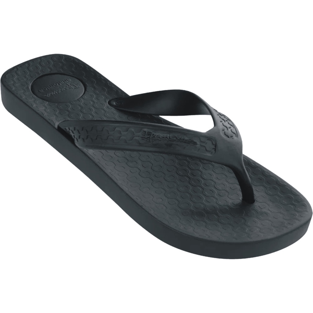 Chinelo Ipanema Surf Adulto - Preto