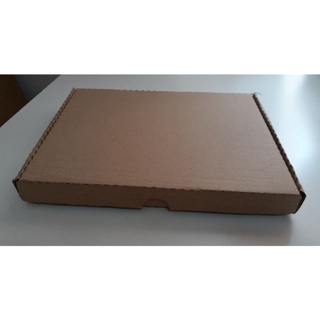 100 caixas de papelão 32x22x3cm em Oferta na Shopee