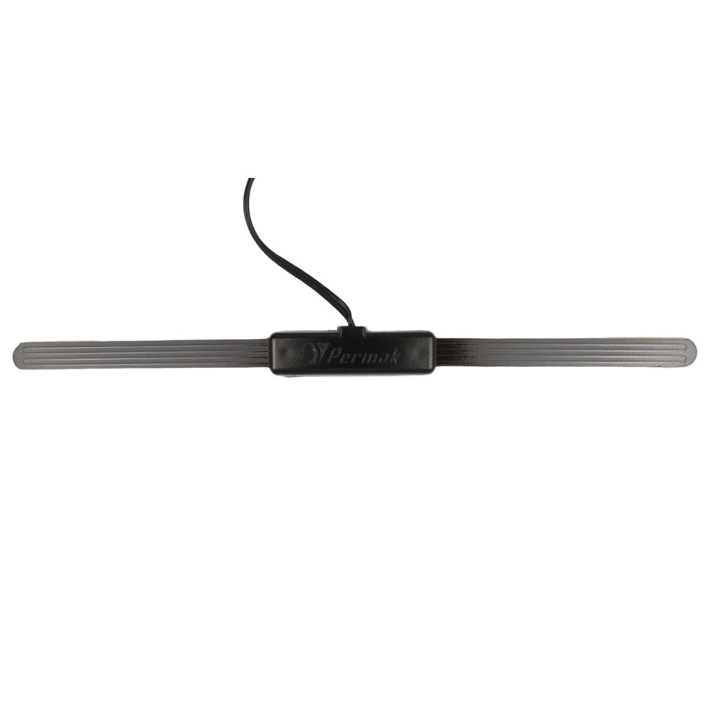 Antena Fm de Parabrisa Automotivo Eletronica Pertronic 1000 Permak Rádio AM FM Bluetooh