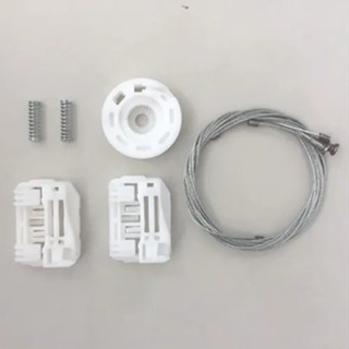 Kit Reparo Maquina Eletrico I30 C/ Arraste Dianteiro Direito em Oferta na Shopee